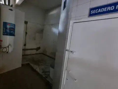 GALPON 500 m2 - VILLA TESEI - GRAN OPORUNIDAD DE NEGOCIO