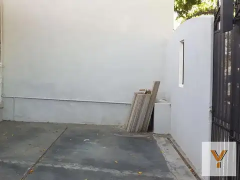 Casa en Venta 100 años