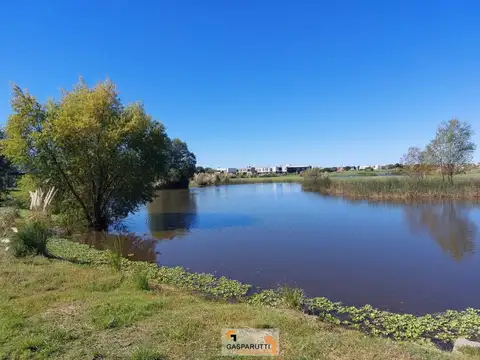 Terreno en Venta de 824,0 m2