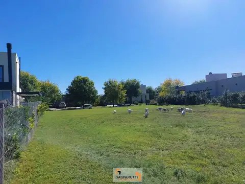 Lote en Venta, El Cantón, Barrio Golf, a La Laguna!