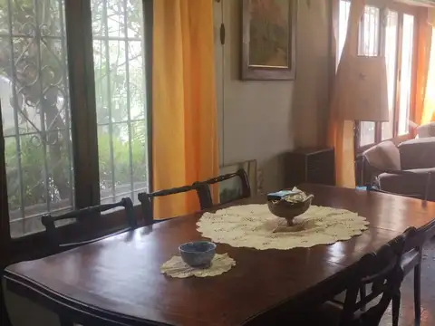 Casa en Florida Belgrano-Oeste