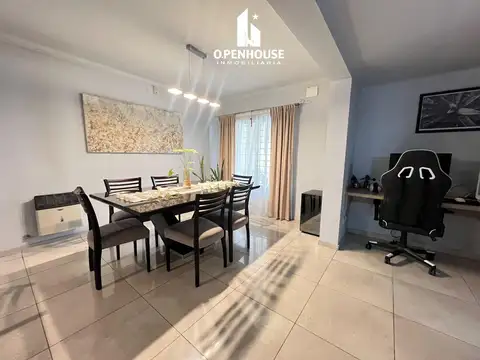 OPENHOUSE vende casa en Barrio CEMENTISTA RESIDENCIAL