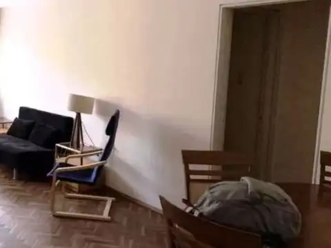 Departamento en Alquiler de 3 ambientes