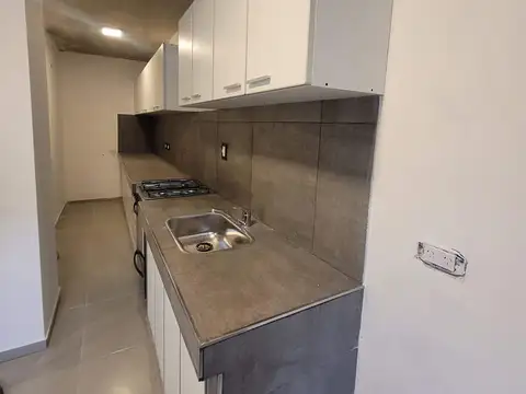 Depto Tipo Casa 5 ambientes con 2 baños