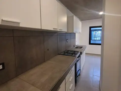 Depto Tipo Casa en Venta con 1 cocheras