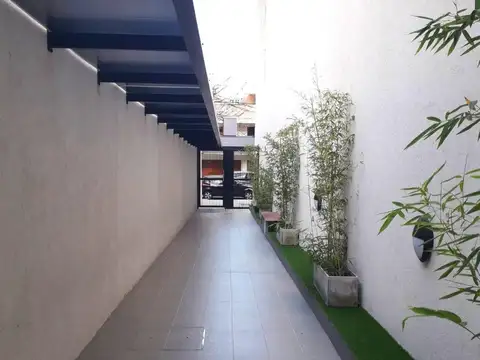 Departamento en Alquiler en Centro, Rosario