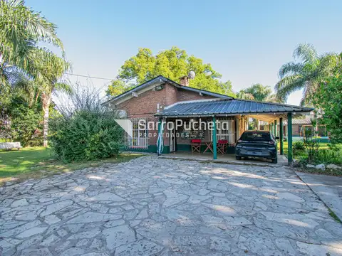 Casa en Venta en Ituzaingo, Partido de Ituzaingó