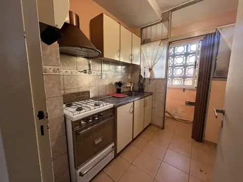Departamento en Venta en Martinez, USD 138.000