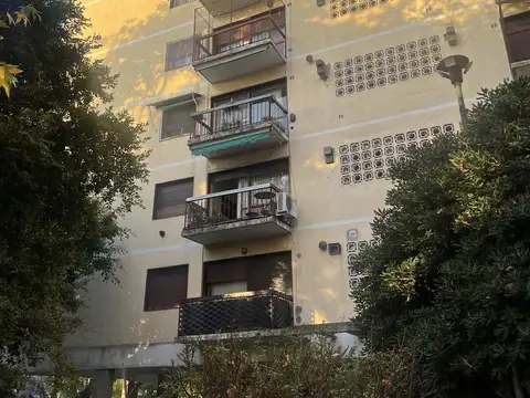 Departamento en venta, 4 ambientes en Martinez