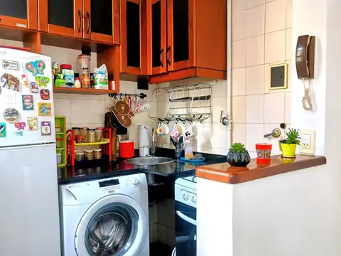 ¡OPORTUNIDAD  Venta PH 2 amb tipo Loft - Almagro