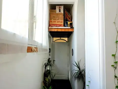 Departamento en Venta 60 años