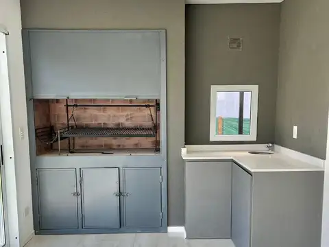 ALQUILER DE CASA LAGOON PILAR