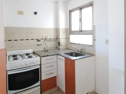 Departamento en Alquiler 8 años