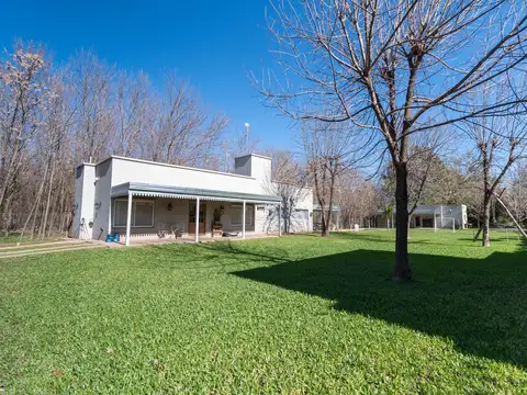 Casa en Venta de 3 dormitorios