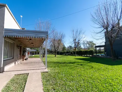 Mar del Plata al 3000