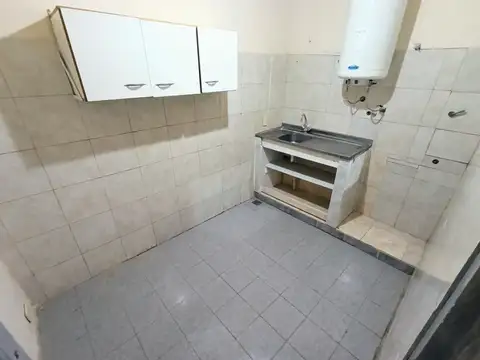 Depto Tipo Casa en Alquiler de 1 dormitorio