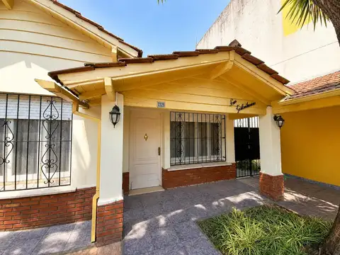 Casa en Venta de 3 dormitorios