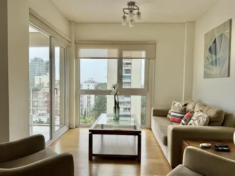 Departamento en Alquiler en Vicente Lopez, $ 2.400.000