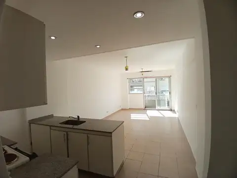 Departamento en  Venta - San Cristóbal