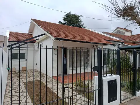 Marqués De Loreto 2100