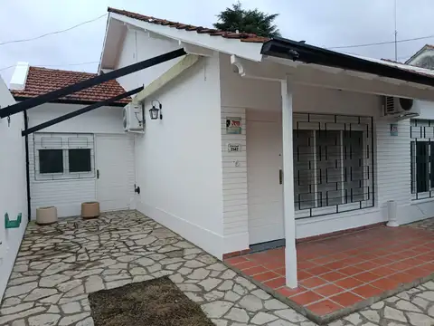 Casa en Alquiler de 3 dormitorios