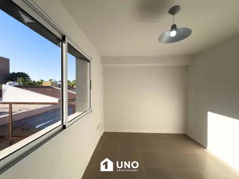 Departamento en Venta 3 años