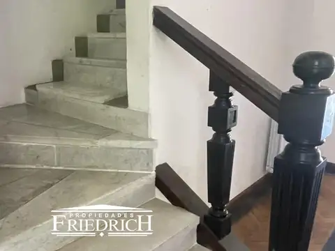 Casa en Venta 25 años