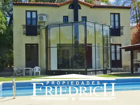 Casa en VENTA CON FINANCIACION!!!