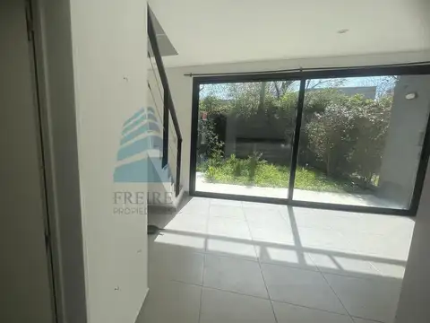 Departamento en Alquiler 5 años