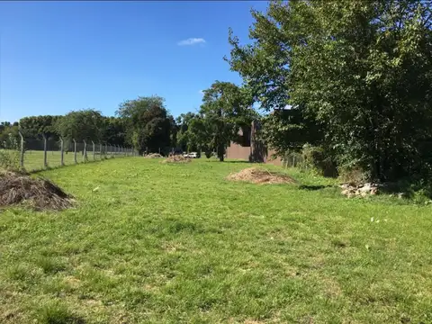 Terreno en Venta en Villa de Mayo, USD 204.000