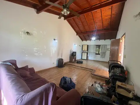 Casa en Venta en Burzaco, USD 80.000