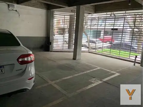 Cochera en Venta en Palermo, CABA
