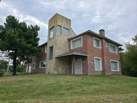 Casa en Pinamar 