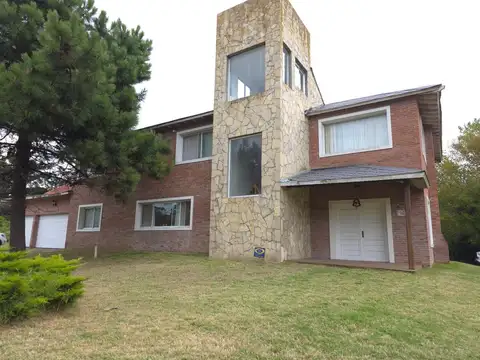 Av Del Libertador 700