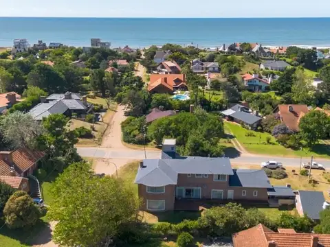Casa en Pinamar