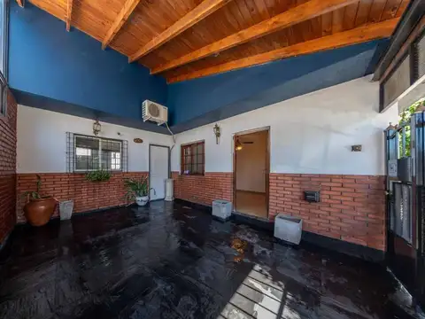 Depto Tipo Casa en Venta 29 años