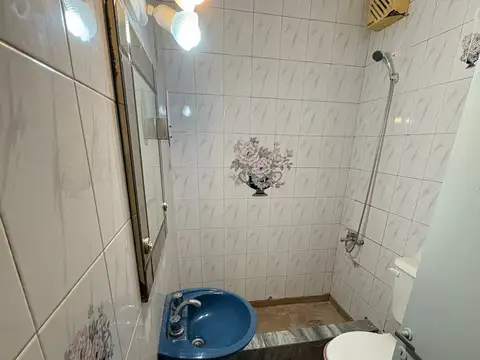 Depto Tipo Casa en Venta en Villa Lugano, USD 63.000