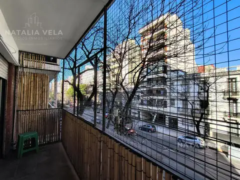 Departamento en Alquiler 45 años