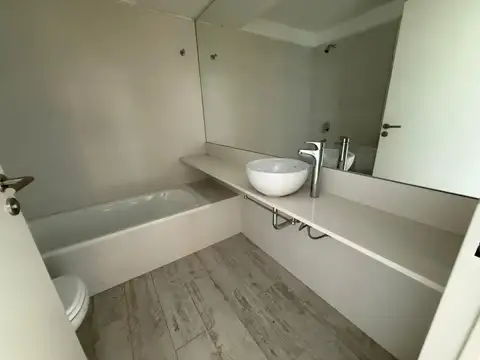 Godoy Cruz 2300, Piso 8