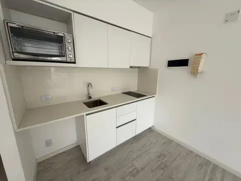 Venta Depto Monoambiente Palermo