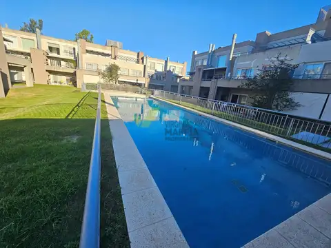Departamento en Alquiler 10 años