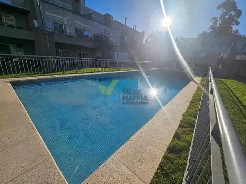 Departamento en Alquiler de 2 dormitorios