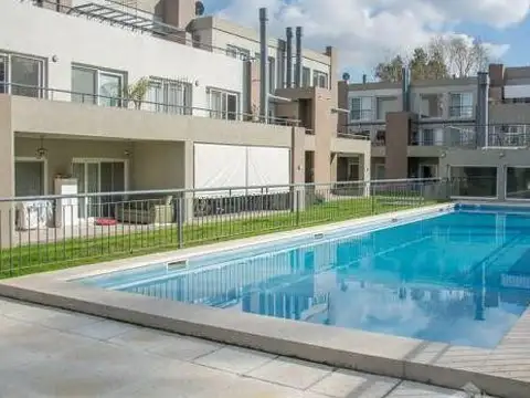 Departamento  en Alquiler en Harmony, Pilar, G.B.A. Zona Norte