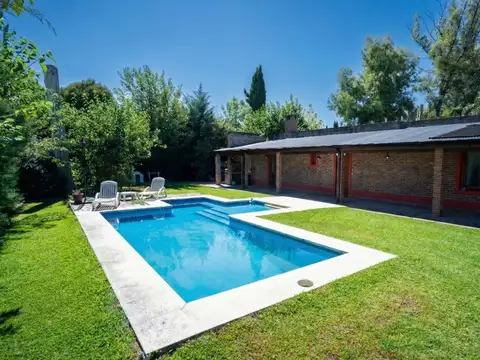 Casa en Venta 16 años