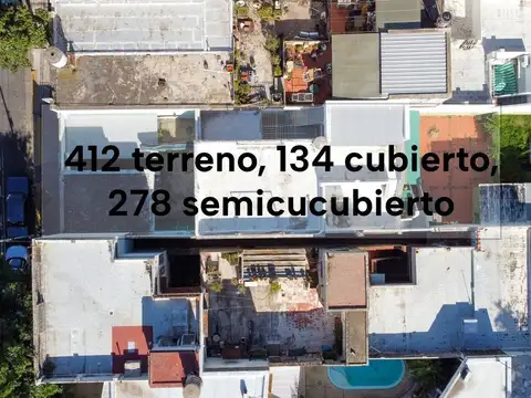 Casa en Venta en Echesortu, Rosario