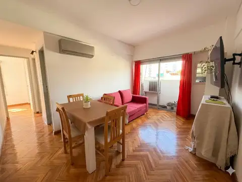 Departamento en Venta en Villa Crespo, Capital Federal