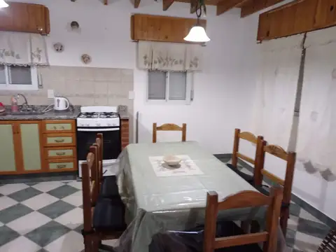 Av Viejo Marino entre 27 y 29