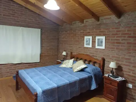 Venta Complejo de 7 cabañas completamente equipadas