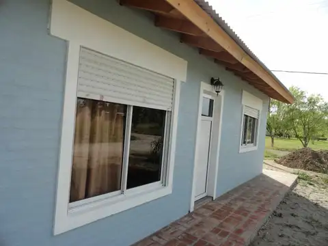 Av Viejo Marino entre 27 y 29