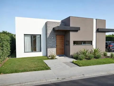 Casa en Venta - Bº Olivos de Furlotti - Lujan